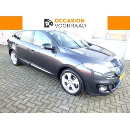Renault Mégane Estate 1.5 dCi Bose / vanaf â¬ 1 € 5.999,00