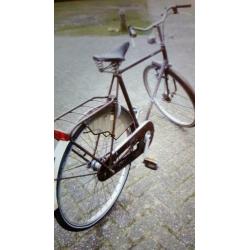Herenfiets
