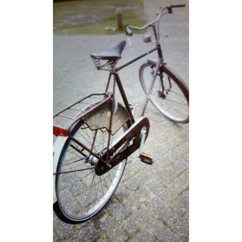 Herenfiets