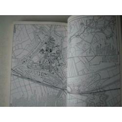 MONUMENTEN ATLAS VAN NEDERLAND 1100 Historische Nederzetting