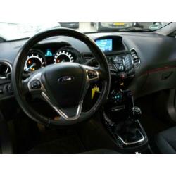Ford Fiesta 1.0 EcoB. Titanium