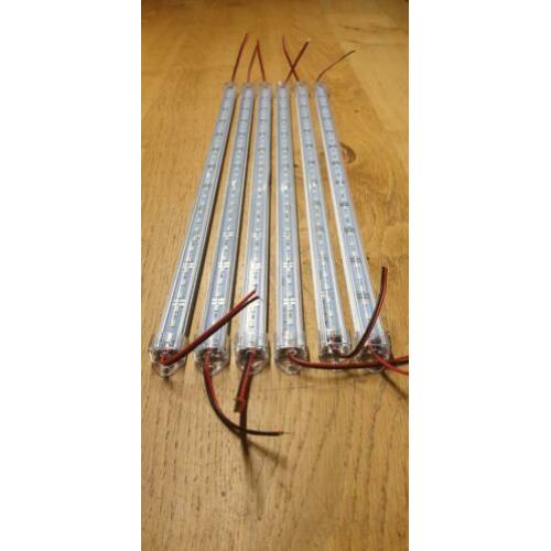 12 volt led strips nieuw