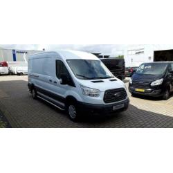 Ford Transit 2.0 TDCI L3H2 105pk Trend
