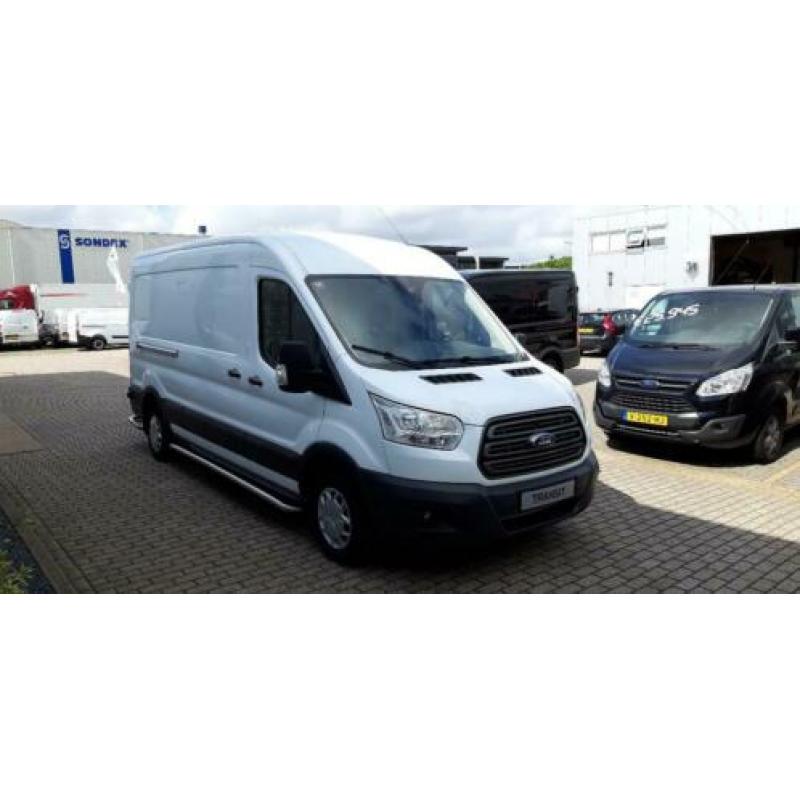 Ford Transit 2.0 TDCI L3H2 105pk Trend