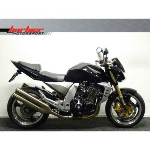 Nieuwstaat Kawasaki Z 1000 (bj 2006)