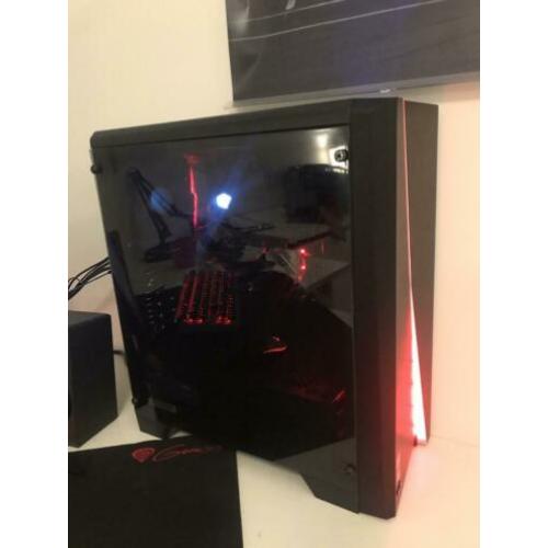 Nette Gaming Pc