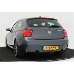 BMW 1-serie M135i | Org NL | Dealer onderhouden | 19 inch!