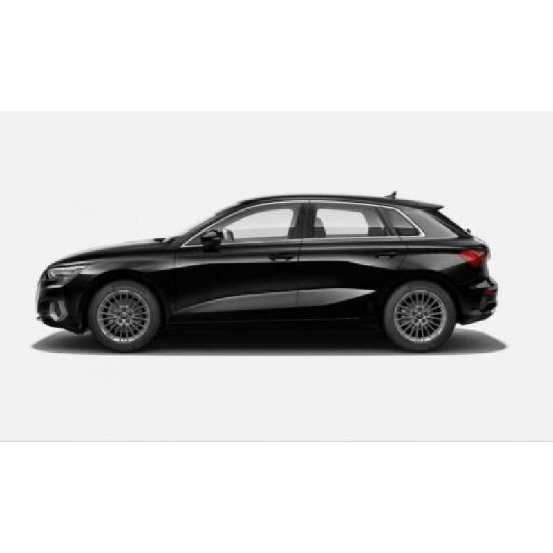 Audi A3 Sportback Business Edition 30 TDI CoD 116 PK | DE NI