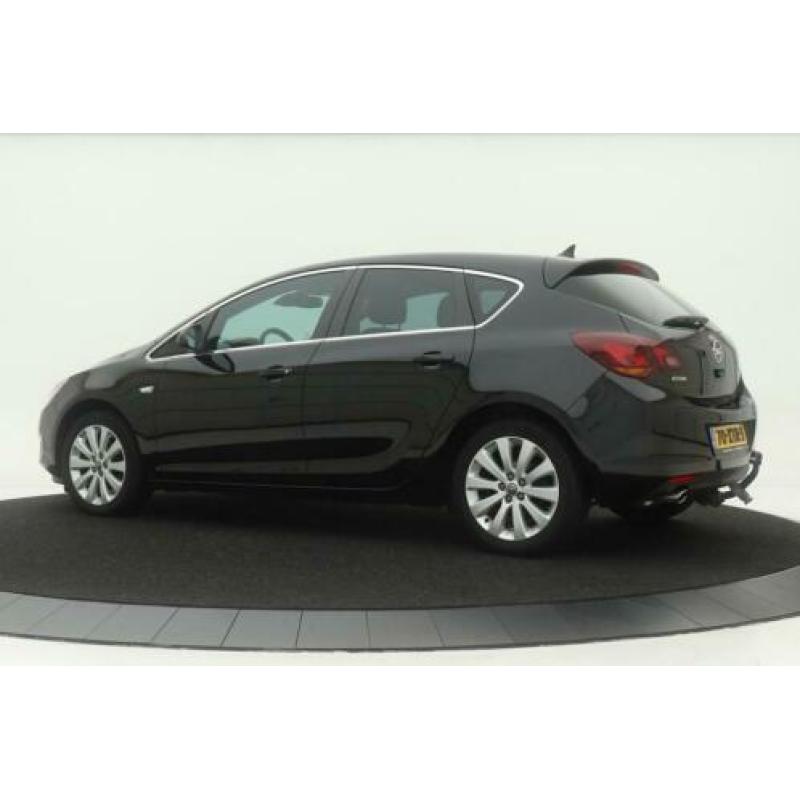 Opel Astra 1.4 Turbo Sport | Dealer onderhouden | Navigatie