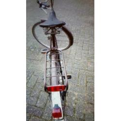 Herenfiets