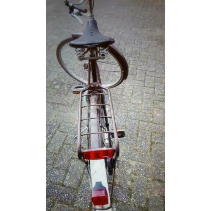 Herenfiets