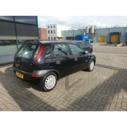 Opel Corsa 1.2-16V Njoy