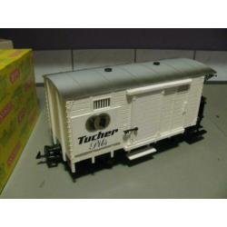 LGB Bierwagen Tucher Pils no 4032