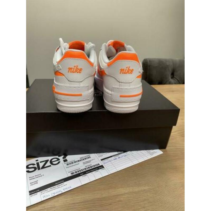 Nike air force 1 nieuw