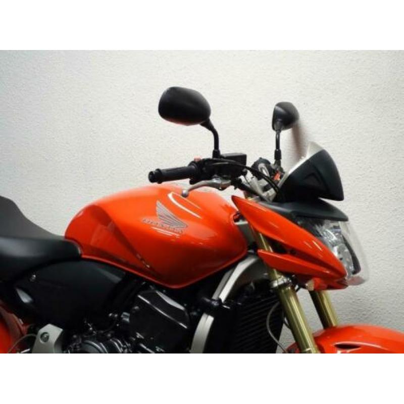 Mooie Honda CB 600 F HORNET (bj 2008)