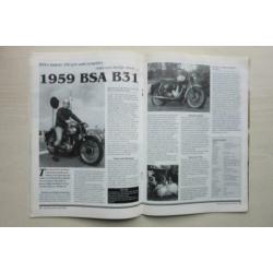 36 – BSA – RAP – Yamaha – scooters uit Japan