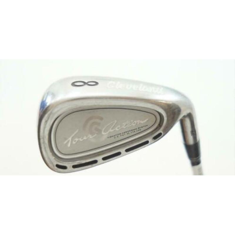 Cleveland Tour Action Ta7 Golf set
