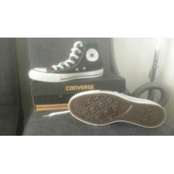 Mooie Nieuwe Converse All Star Unisex maat 38!