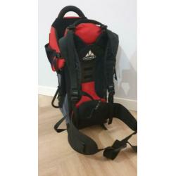Vaude rugdrager