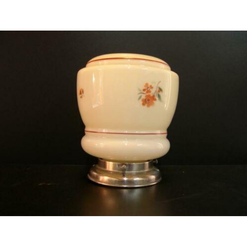 Art Deco Plafonniere