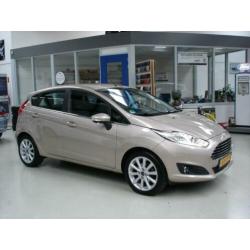 Ford Fiesta 1.0 EcoB. Titanium