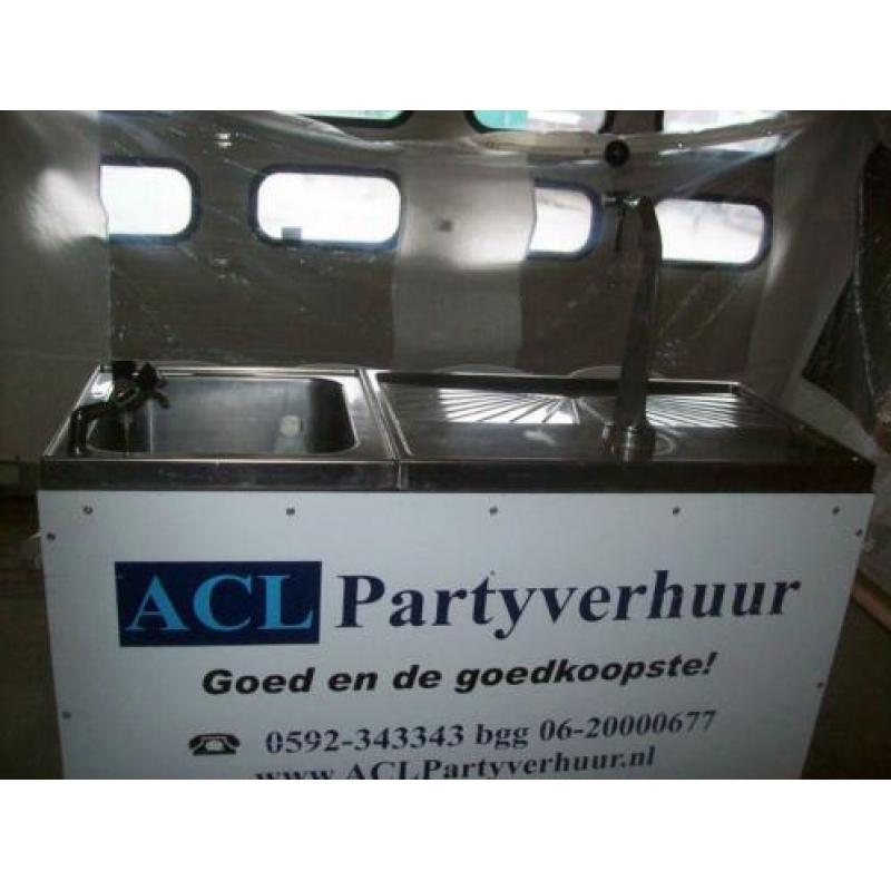 Biertap in diverse uitvoeringen v.a. € 70,- incl. 20 liter