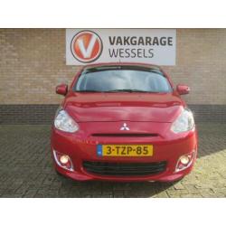 Mitsubishi Space Star 1.2 Automaat Instyle | Navi | Camera |