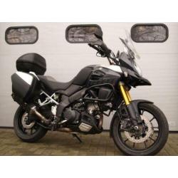 SUZUKI DL 1000 V-Strom DL1000 V-Strom DL650