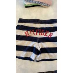 Tommy Hilfiger zwemshort zwembroek maat 12 152