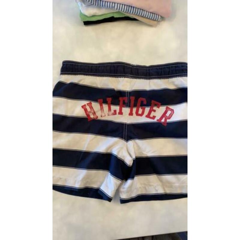 Tommy Hilfiger zwemshort zwembroek maat 12 152