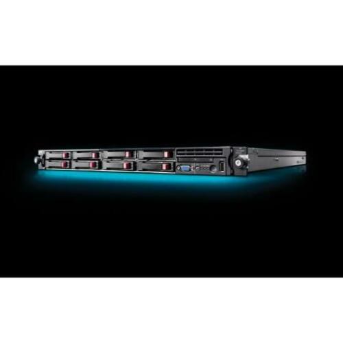 80x HP ProLiant DL360G7, direct uit voorraad leverbaar