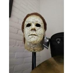 Halloween 2018 Michael Myers Masker