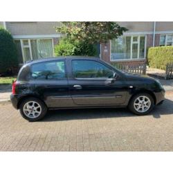 Renault Clio 1.2 16V Dynam.Luxe NIEUWE APK!!!!