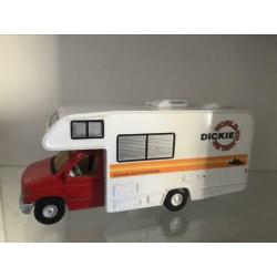 Dickie - Motorhome/Camper.