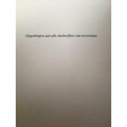 Dag van bevrijding - Andy McNab