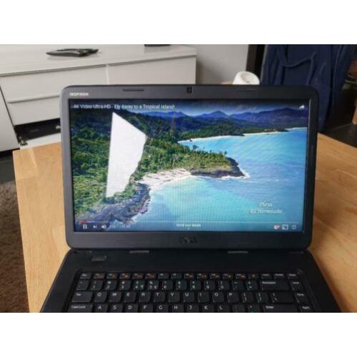 Dell Inspiron N5050 15,6" Intel® Core™ i5-2430M - 4GB RAM