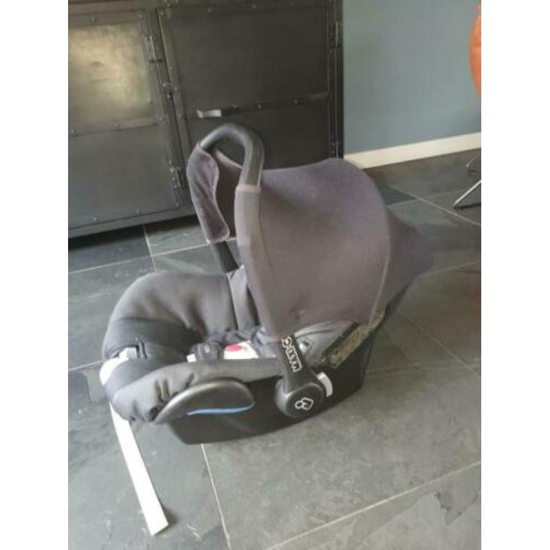 Maxi Cosi Citi