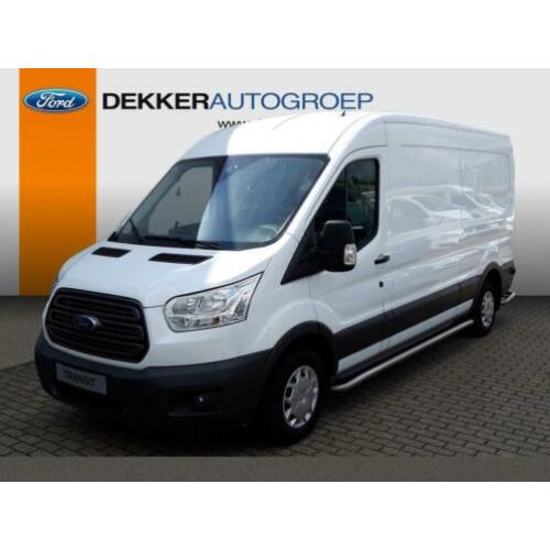 Ford Transit 2.0 TDCI L3H2 105pk Trend