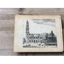 Afbeeldingen Amsterdam boekje