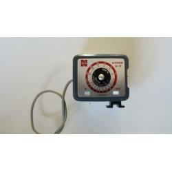 049 - National HYPER M-IV Lampjesflitser