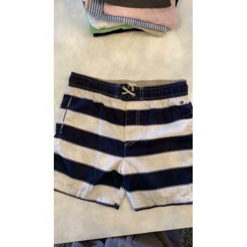 Tommy Hilfiger zwemshort zwembroek maat 12 152