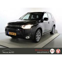 Mitsubishi Outlander 2.0 PHEV Executive Edition € 13.900,00