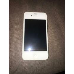 iPhone 4s