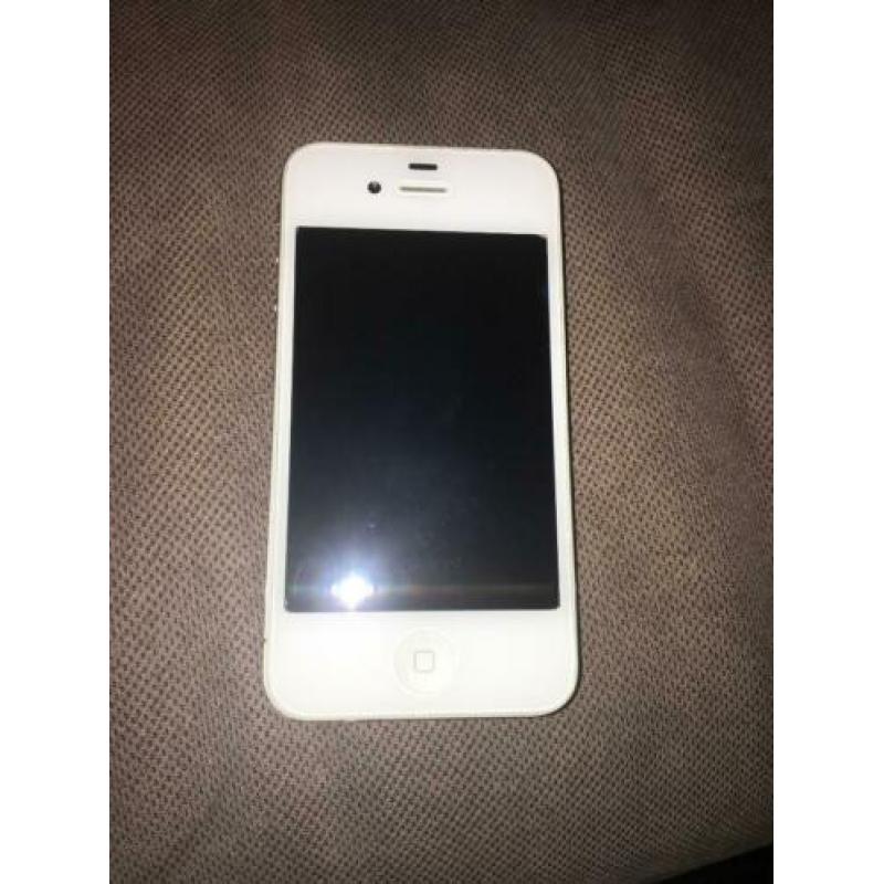 iPhone 4s