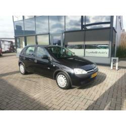 Opel Corsa 1.2-16V Njoy