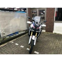 Honda CRF 1000 L | Africa Twin | DCT