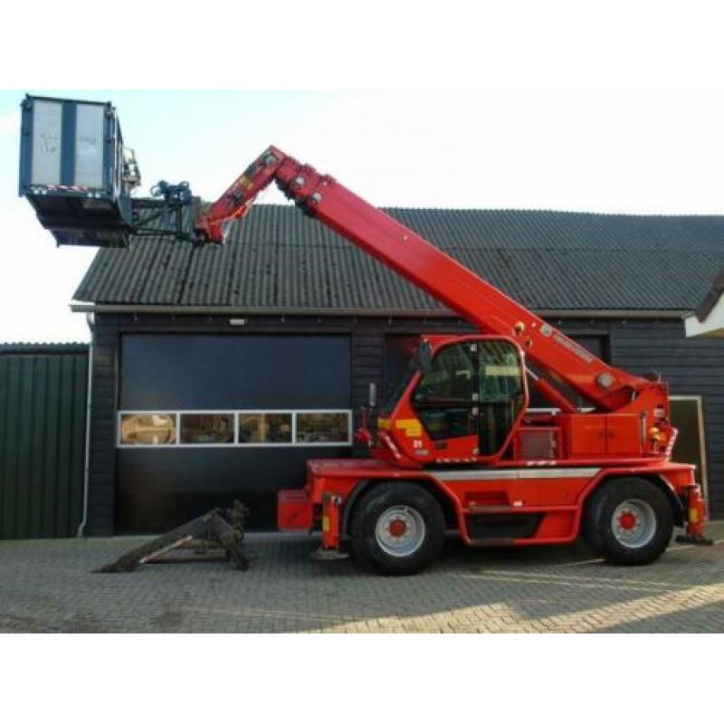 Merlo Roto 45.21 M CS S (bj 2007)