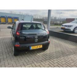 Opel Corsa 1.2-16V Njoy