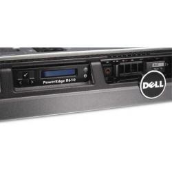 Uniek Dell PowerEdge R610 met 2x SIX CORE , 3 jaar Garantie