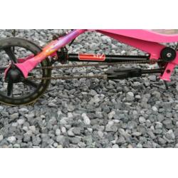 space scooter